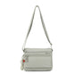 Hedgren Inner City Neo HIC176 handbag EYE Willow Grey