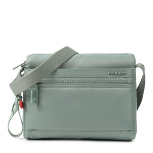 Hedgren Inner City Neo HIC176 handbag EYE Green Milieu