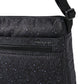 Hedgren Inner City Neo HIC176 handbag EYE Floral Black