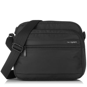 Hedgren Inner city HIC226 handbag METRO Black