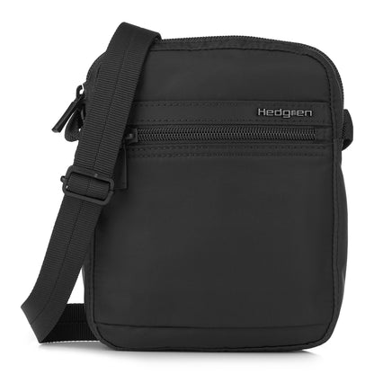 Hedgren Inner city HIC23 handbag RUSH Black