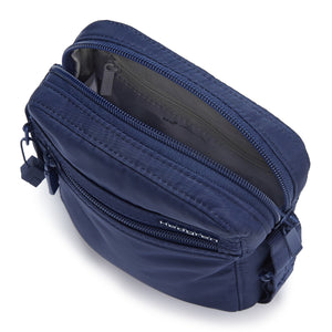 Hedgren Inner city HIC23 handbag RUSH Total Eclipse