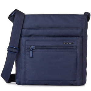 Hedgren Inner city HIC370 handbag ORVA Total Eclipse