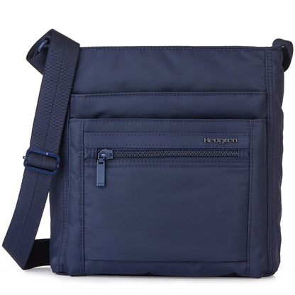 Hedgren Inner city HIC370 handbag ORVA Total Eclipse