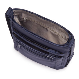 Hedgren Inner city HIC370 handbag ORVA Total Eclipse