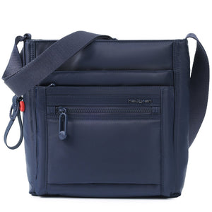 Hedgren Inner City Neo HIC370 handbag ORVA Total Eclipse