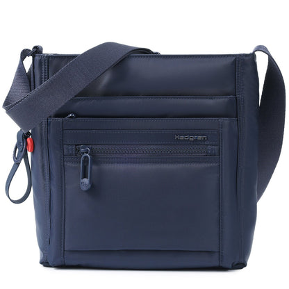 Hedgren Inner City Neo HIC370 handbag ORVA Total Eclipse