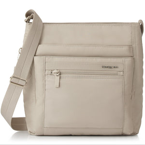 Hedgren Inner city HIC370 handbag ORVA Cashmere Beige