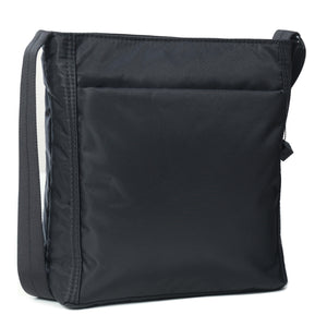 Hedgren Inner city HIC370 handbag ORVA Quilted Black