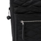 Hedgren Inner city HIC370 handbag ORVA Full Quilted Black