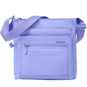 Hedgren Inner city HIC370 handbag ORVA Jacaranda Blue