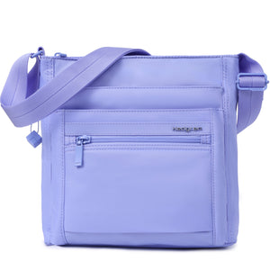 Hedgren Inner city HIC370 handbag ORVA Jacaranda Blue