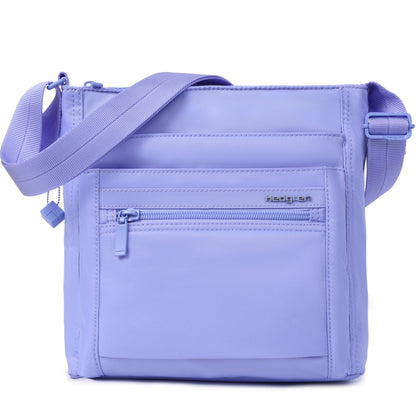 Hedgren Inner city HIC370 handbag ORVA Jacaranda Blue