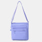 Hedgren Inner city HIC370 handbag ORVA Jacaranda Blue