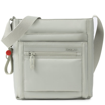 Hedgren Inner City Neo HIC370 handbag ORVA Willow Grey