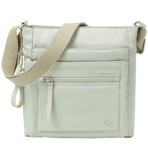 Hedgren Inner city HIC370 handbag ORVA Jean Willow Grey