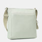 Hedgren Inner city HIC370 handbag ORVA Jean Willow Grey