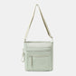 Hedgren Inner city HIC370 handbag ORVA Jean Willow Grey