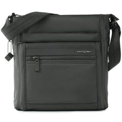 Hedgren Inner city HIC370 handbag ORVA Black Ink