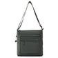Hedgren Inner city HIC370 handbag ORVA Black Ink