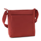 Hedgren Inner city HIC370 handbag ORVA Dahlia Red