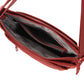 Hedgren Inner city HIC370 handbag ORVA Dahlia Red
