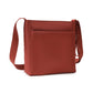 Hedgren Inner City Neo HIC370 handbag ORVA Dahlia Red