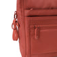 Hedgren Inner City Neo HIC370 handbag ORVA Dahlia Red