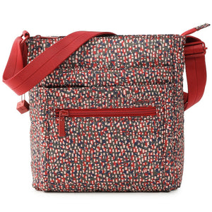 Hedgren Inner city HIC370 handbag ORVA Print AW25