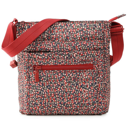 Hedgren Inner city HIC370 handbag ORVA Print AW25