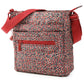 Hedgren Inner city HIC370 handbag ORVA Print AW25