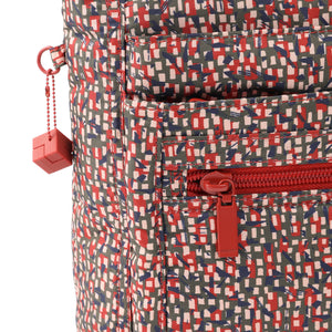 Hedgren Inner city HIC370 handbag ORVA Print AW25
