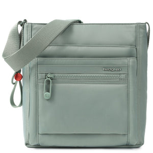 Hedgren Inner City Neo HIC370 handbag ORVA Green Milieu