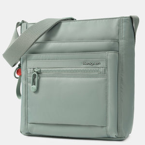 Hedgren Inner City Neo HIC370 handbag ORVA Green Milieu