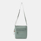Hedgren Inner City Neo HIC370 handbag ORVA Green Milieu