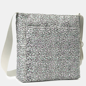 Hedgren Inner City Neo HIC370 handbag ORVA S26 Print