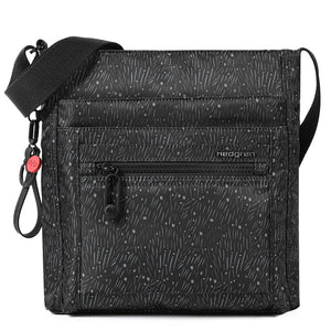 Hedgren Inner City Neo HIC370 handbag ORVA Floral Black