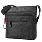 Hedgren Inner City Neo HIC370 handbag ORVA Floral Black