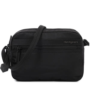 Hedgren Inner city HIC430 small handbag MAIA Black