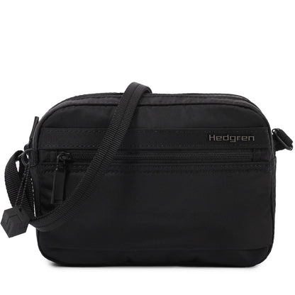 Hedgren Inner city HIC430 small handbag MAIA Black