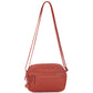Hedgren Inner city HIC430 small handbag MAIA Terracotta