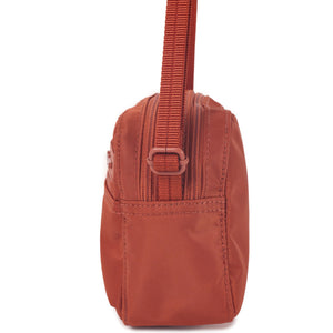 Hedgren Inner city HIC430 small handbag MAIA Terracotta