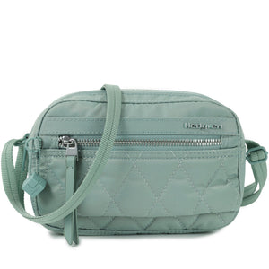 Hedgren Inner city HIC430 small handbag MAIA Quilted Sage