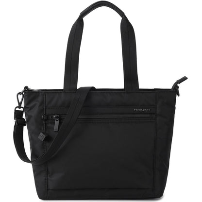 Hedgren Inner city HIC433 tote handbag ZOE Black