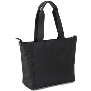 Hedgren Inner city HIC433 tote handbag ZOE Black