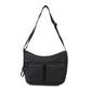 Hedgren Inner City Neo HIC437 large crossbody bag ALEX Black