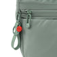 Hedgren Inner City Neo HIC437 large crossbody bag ALEX Green Milieu