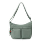Hedgren Inner City Neo HIC437 large crossbody bag ALEX Green Milieu