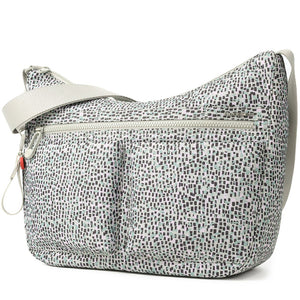 Hedgren Inner City Neo HIC437 large crossbody bag ALEX S26 Print