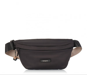 Hedgren Nova HNOV01 Waist bag HALO Black